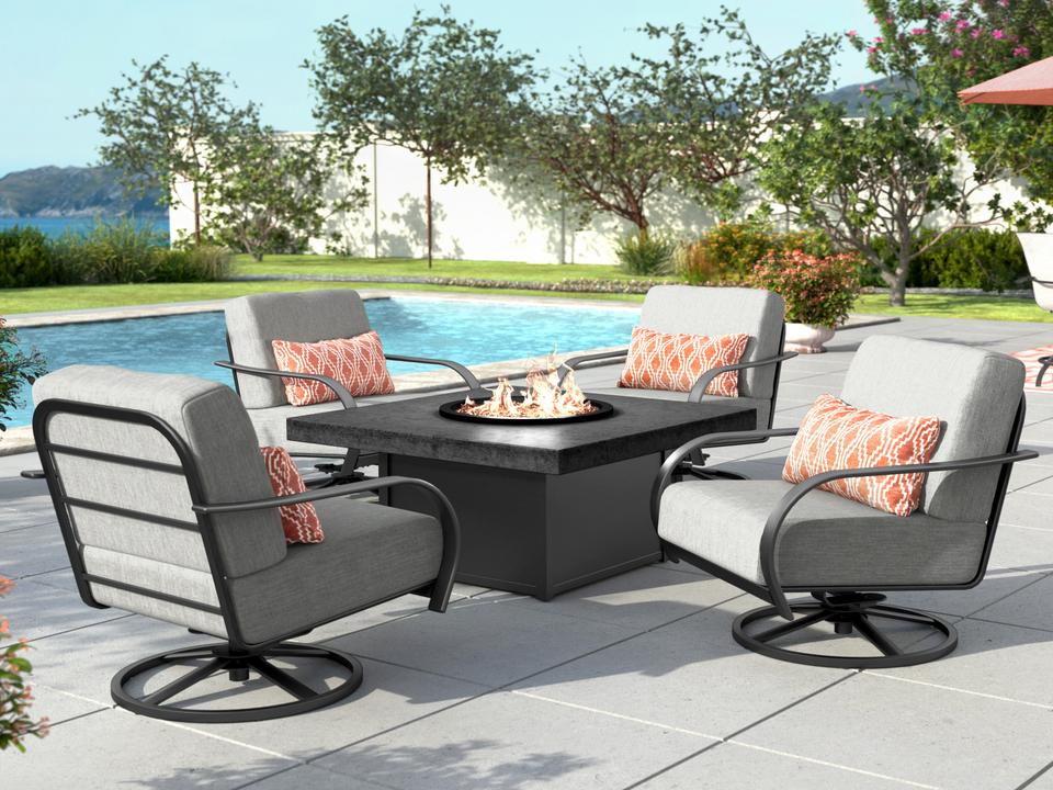 Anthem Cushion