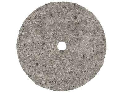 Shadow Rock 30-Inch Round Faux Stone Table Top with Umbrella Hole