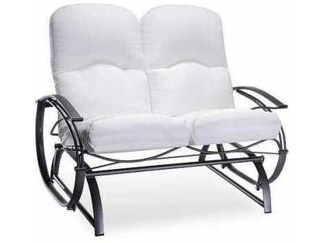Pearl Creek Replacement Standard Back Loveseat Glider Cushions