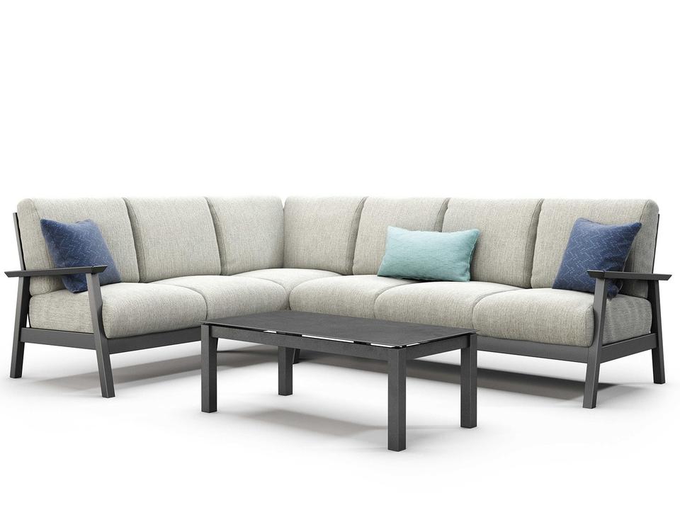 Revive Modular