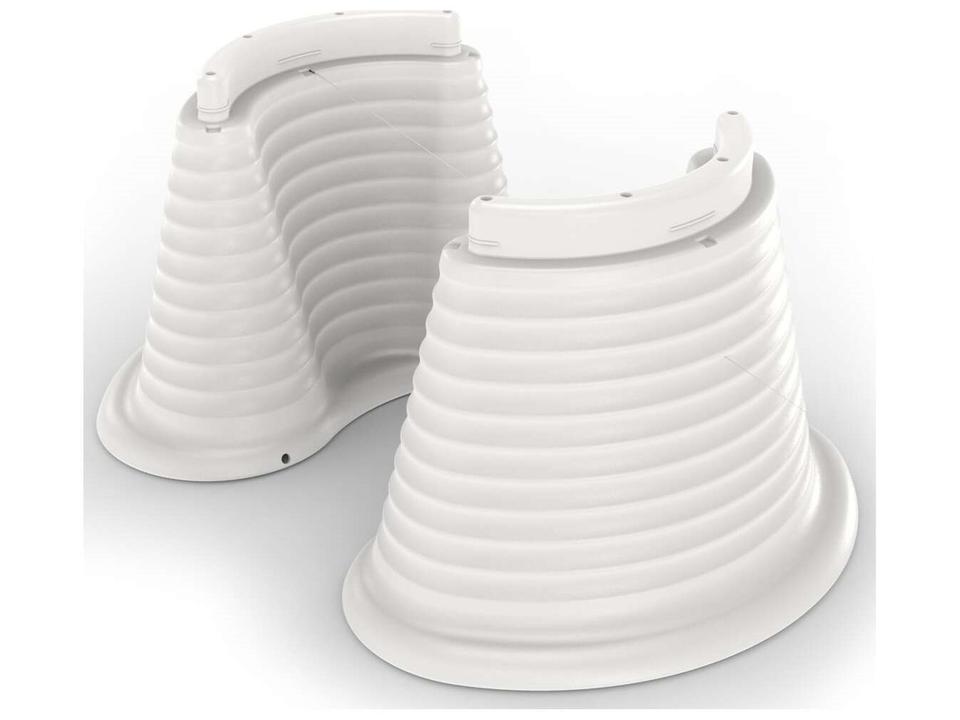 In-pool Series Patio Furniture Set
