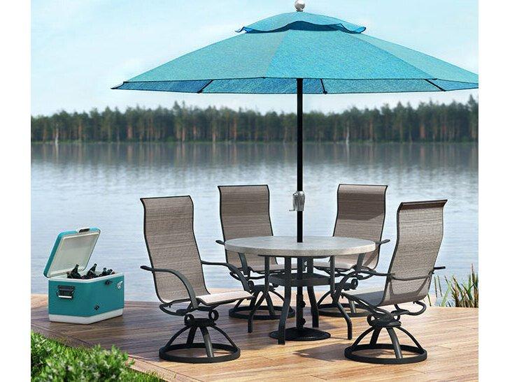 Stella Sling Dining Set