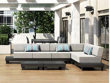Urban Cushion