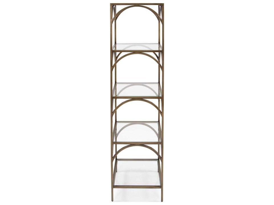 Palladio Bronze Etagere