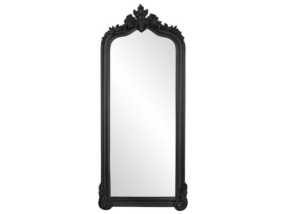Tudor Arch Wall Mirror