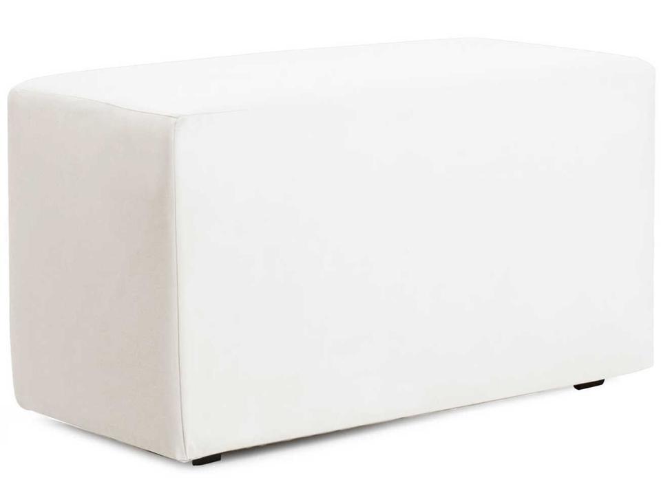 Universal Bench Tailored Slipcover Cover Only