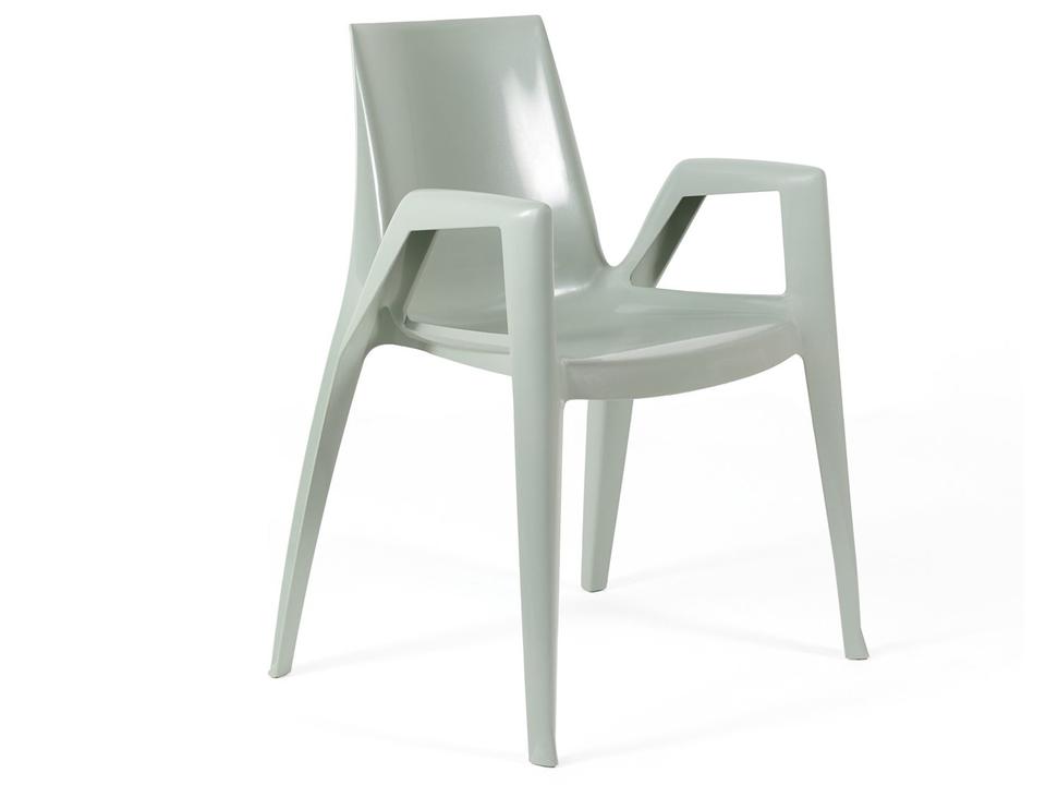 ArcoBellini Chair - Green Pearl 1pk