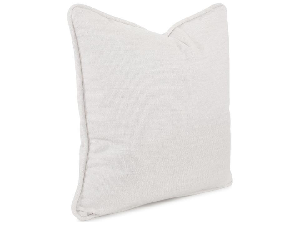 Howard Elliott Driftwood 20-Inch Square Pillow with Cording in Natural
