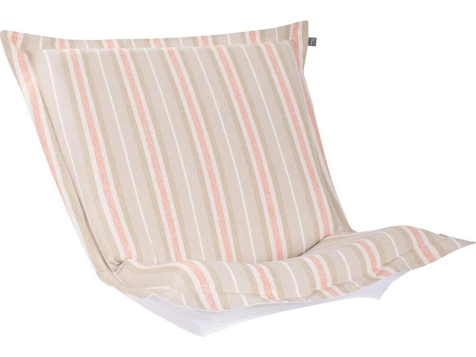 Puff Dune Terra Chair Seat & Back Cover and Cushion