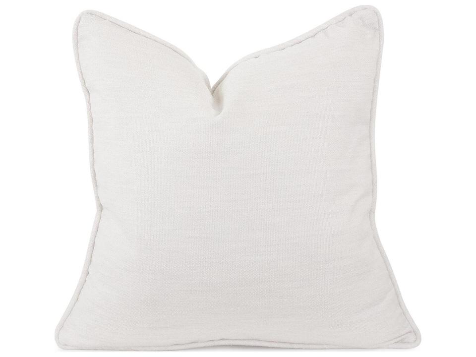 Driftwood Natural Outdoor Pillow