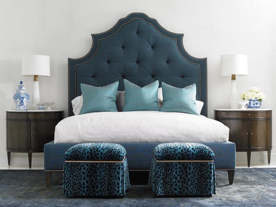 Central Park Bedroom Set