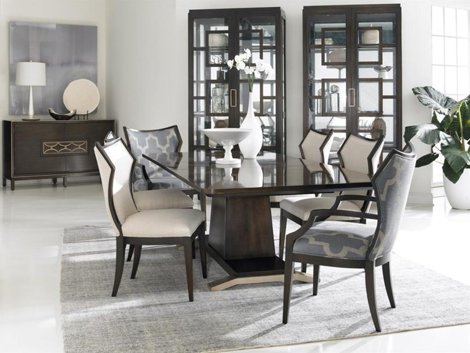 Westport Tyler Dining Room Set