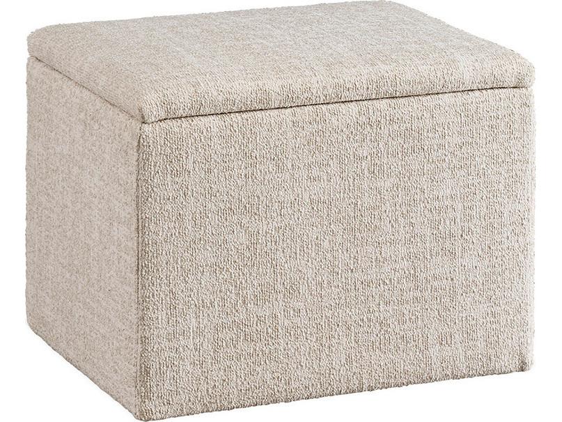 Hamilton Small Ottoman