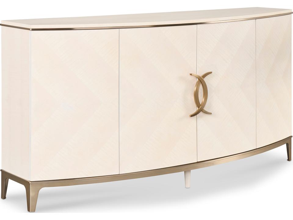 Solana Credenza