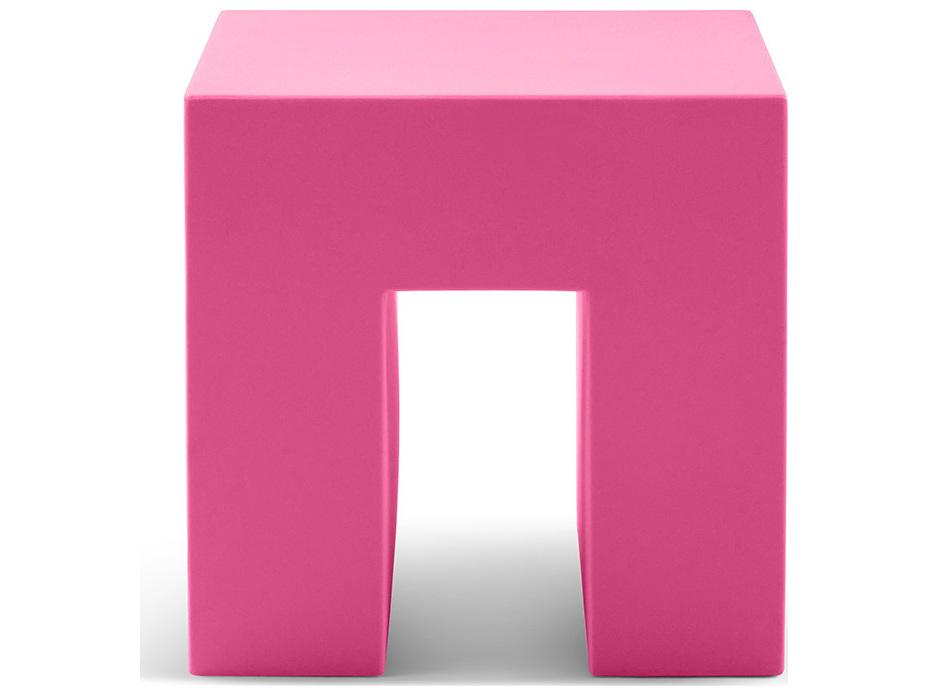 The Vignelli Cube