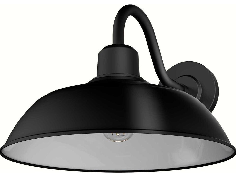 Mill Valley 1-Light Outdoor Wall Light