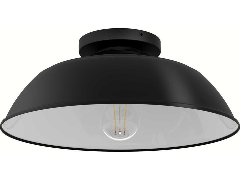 Mill Valley 1-Light Outdoor Ceiling Light