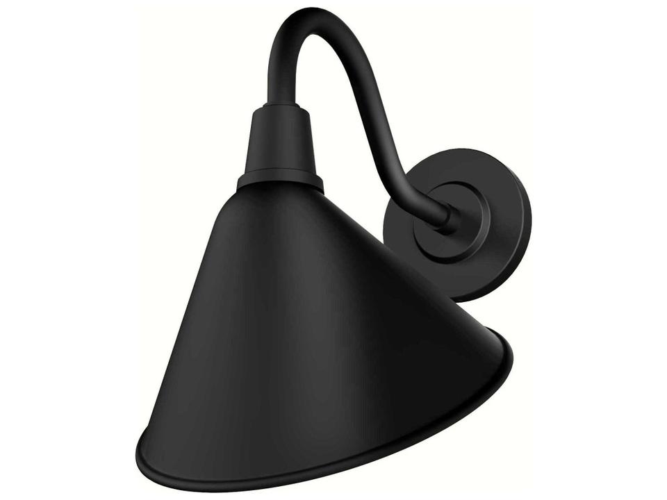 Cassius 1-Light Outdoor Wall Light