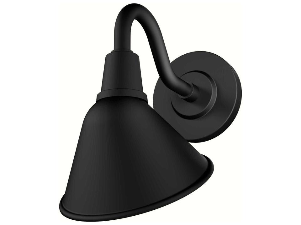 Cassius 1-Light Outdoor Wall Light