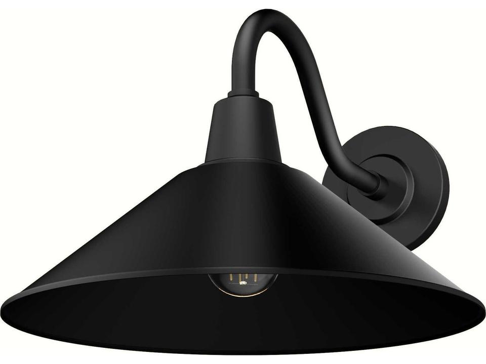 Skyflow 1-Light Outdoor Wall Light