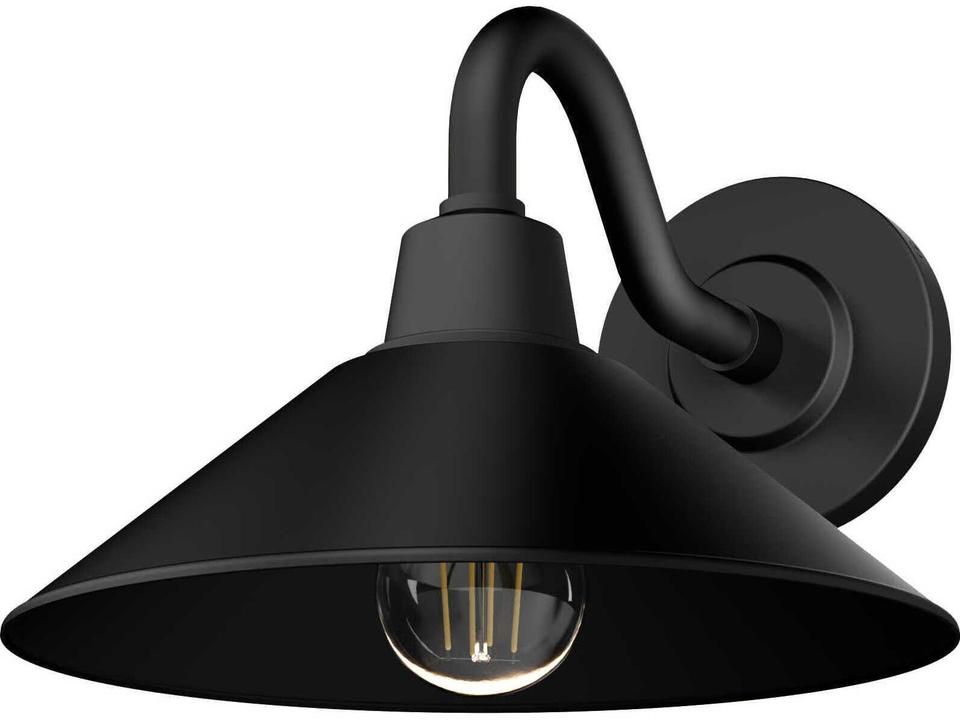Skyflow 1-Light Outdoor Wall Light