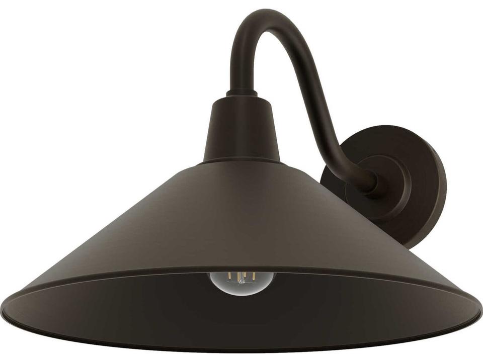 Skyflow 1-Light Outdoor Wall Light