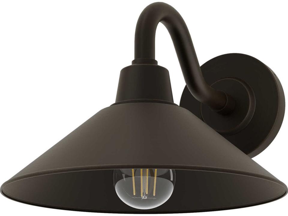 Skyflow 1-Light Outdoor Wall Light