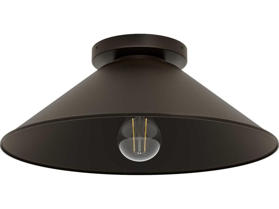Skyflow 1-Light Outdoor Ceiling Light