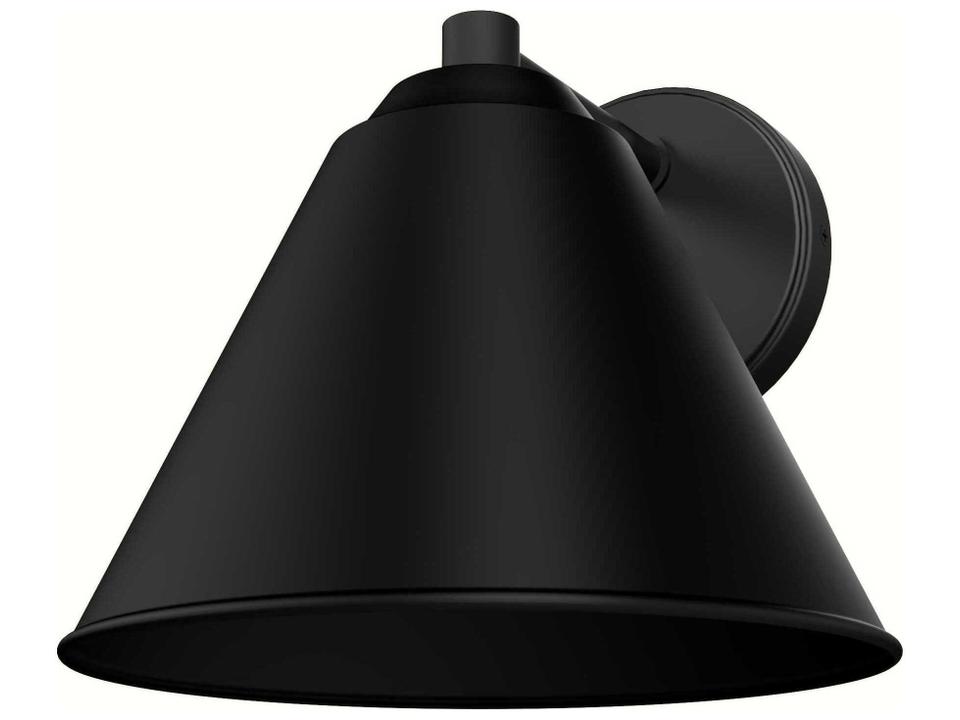 Aeronaut 1-Light Outdoor Wall Light