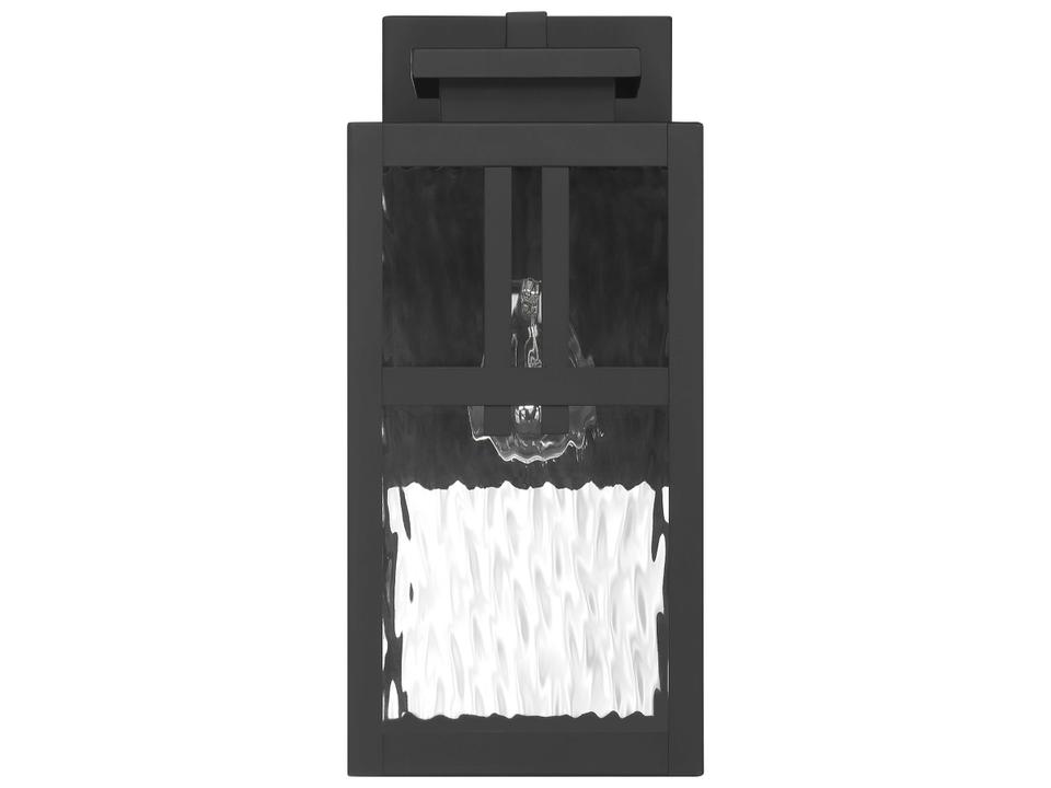 Aspenbrook 1-Light Outdoor Wall Light