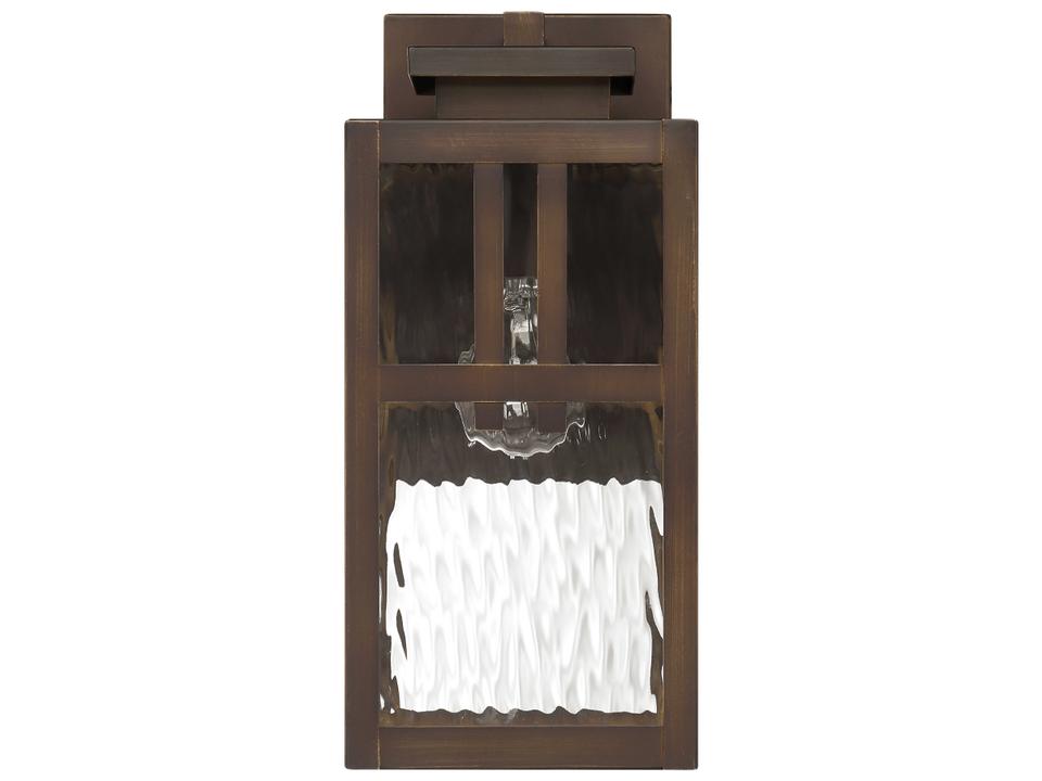 Aspenbrook 1-Light Outdoor Wall Light
