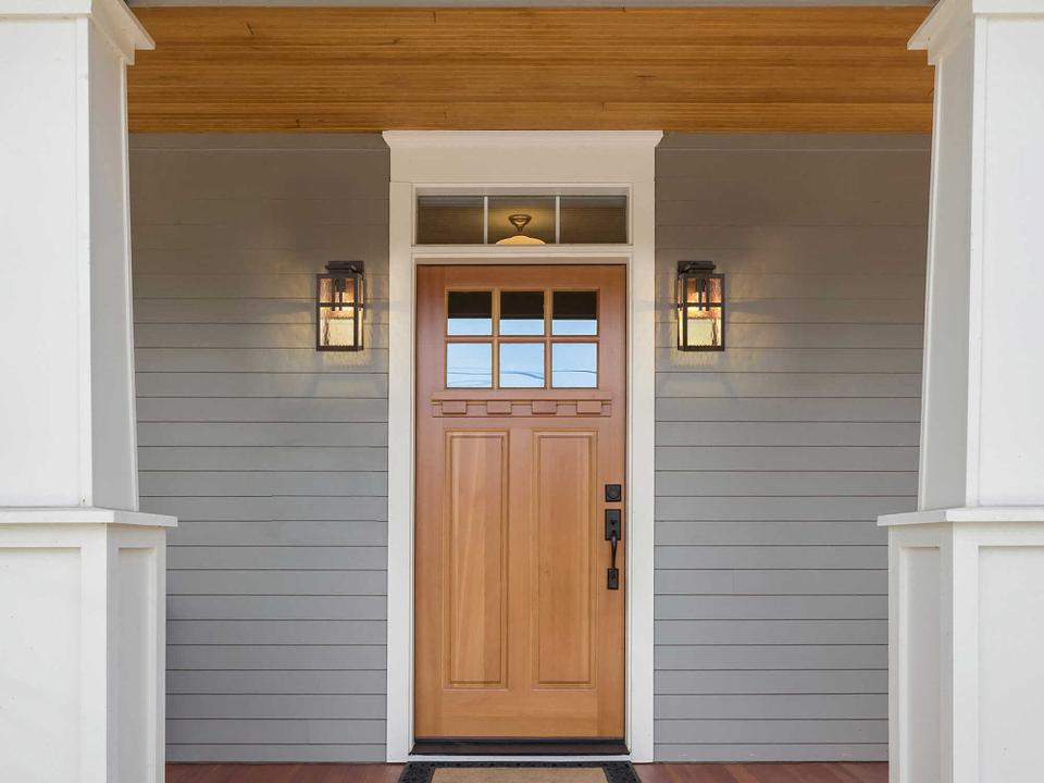 Aspenbrook
