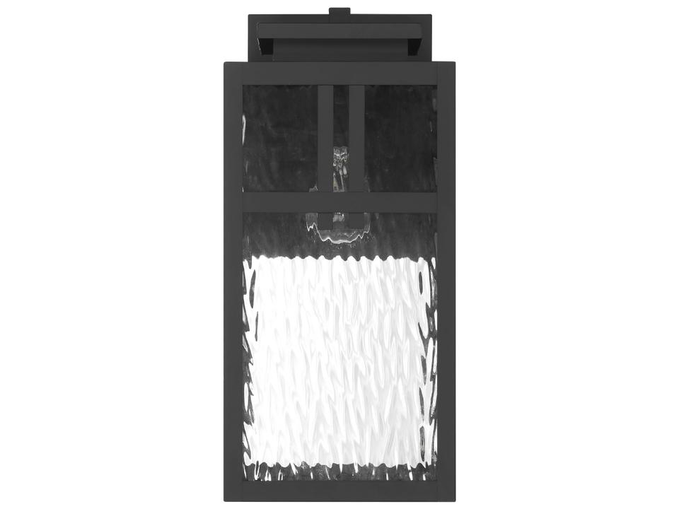 Aspenbrook 1-Light Outdoor Wall Light