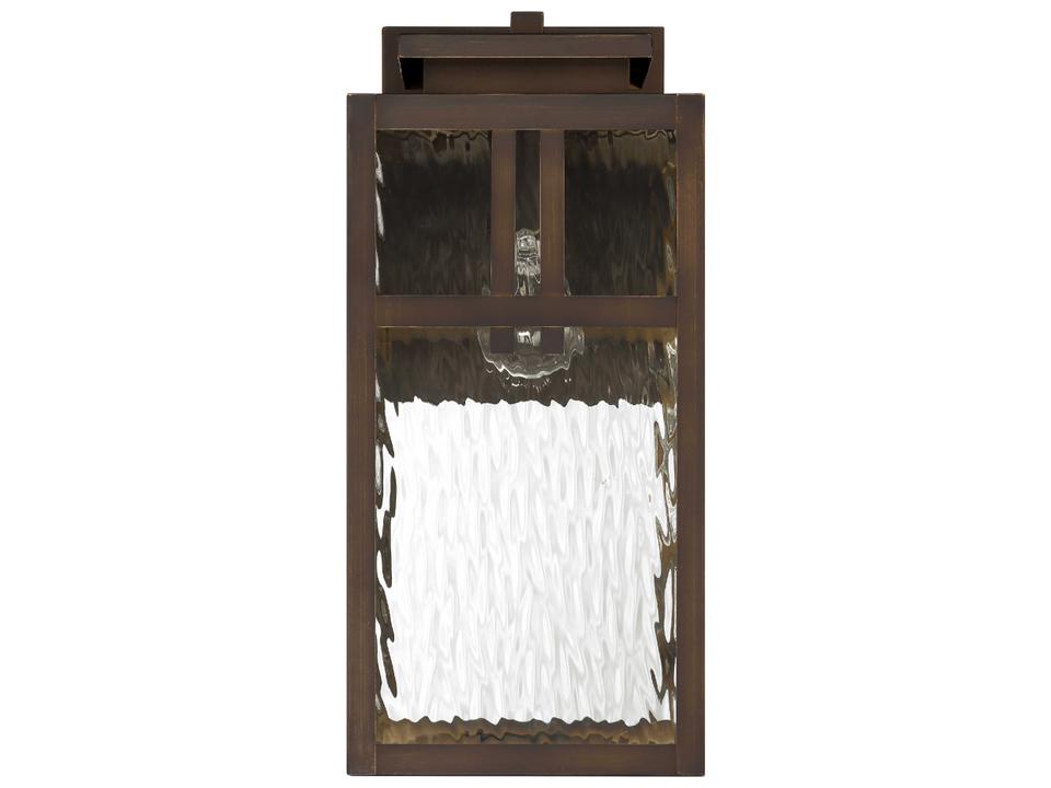 Aspenbrook 1-Light Outdoor Wall Light