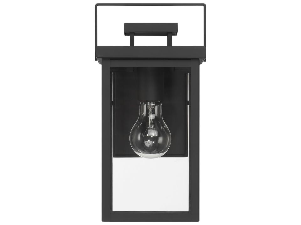 Timbergrove 1-Light Outdoor Wall Light