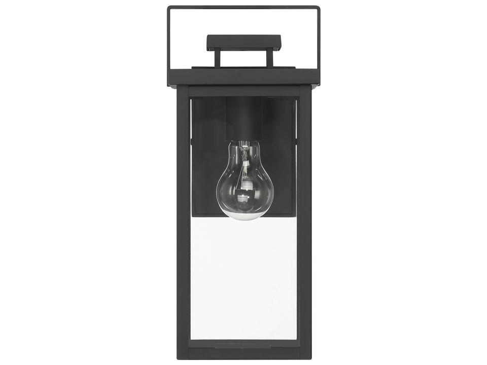 Timbergrove 1-Light Outdoor Wall Light