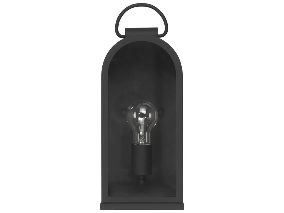 Kendra Bell 1-Light Outdoor Wall Light