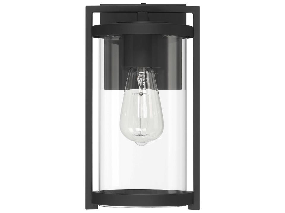 Astwood 1-Light Outdoor Wall Light