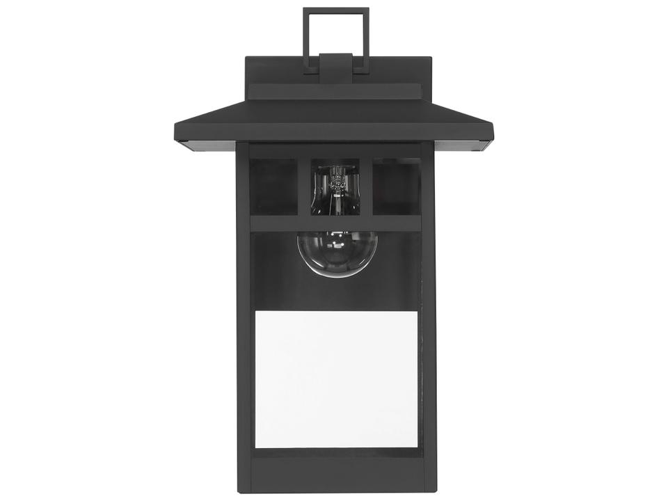 Yancy House 1-Light Outdoor Wall Light