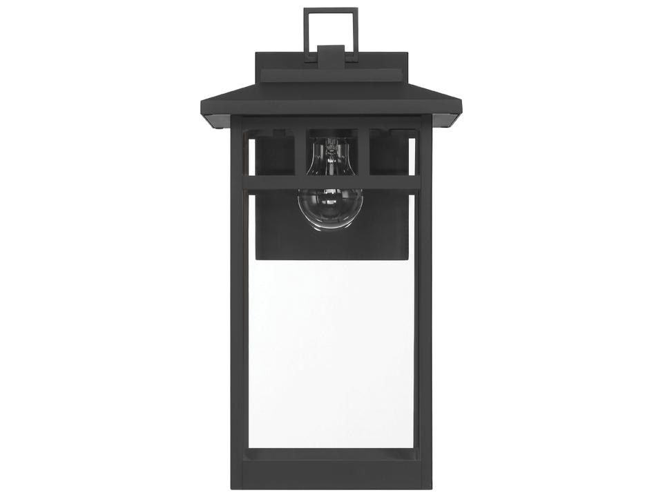 Yancy House 1-Light Outdoor Wall Light