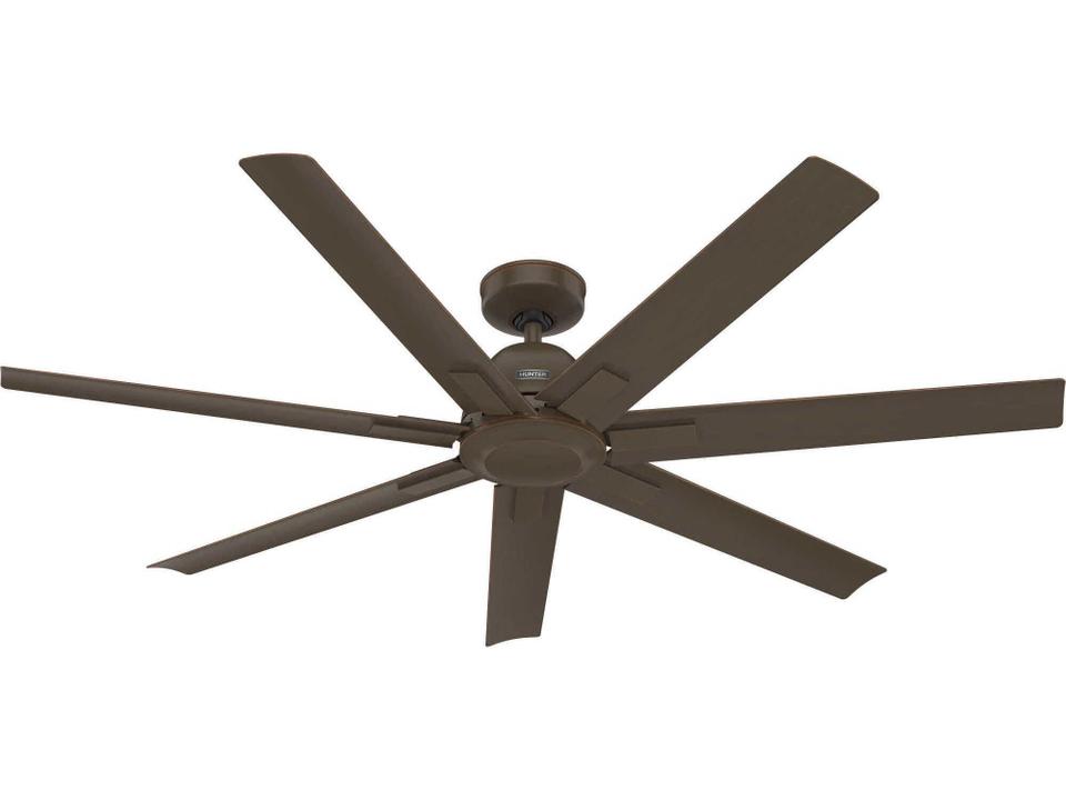 Downtown 60" Ceiling Fan
