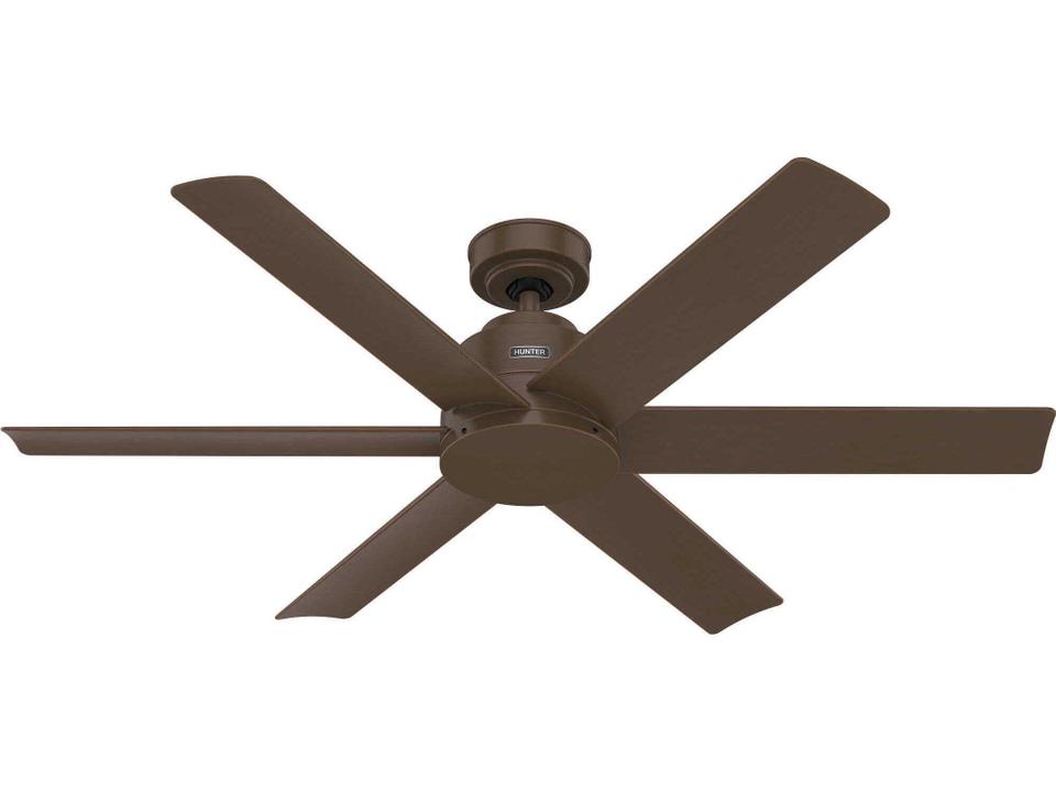 Kennicott 52" Ceiling Fan