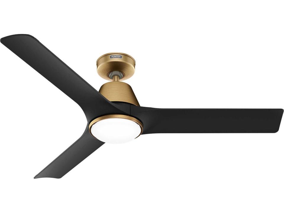 Aeronaut 52" Ceiling Fan