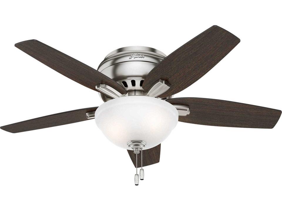 Newsome 42" Ceiling Fan