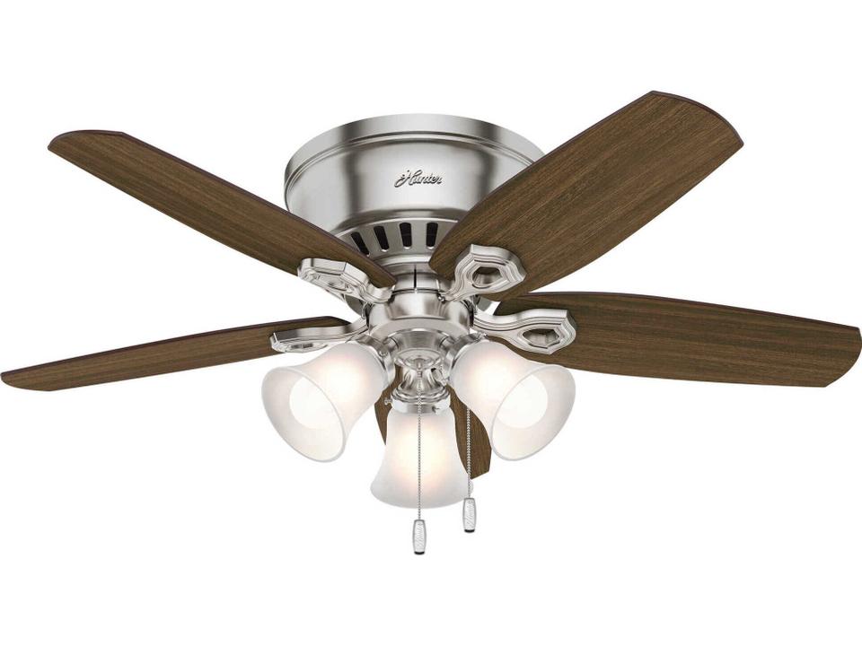 Builder 42" Ceiling Fan