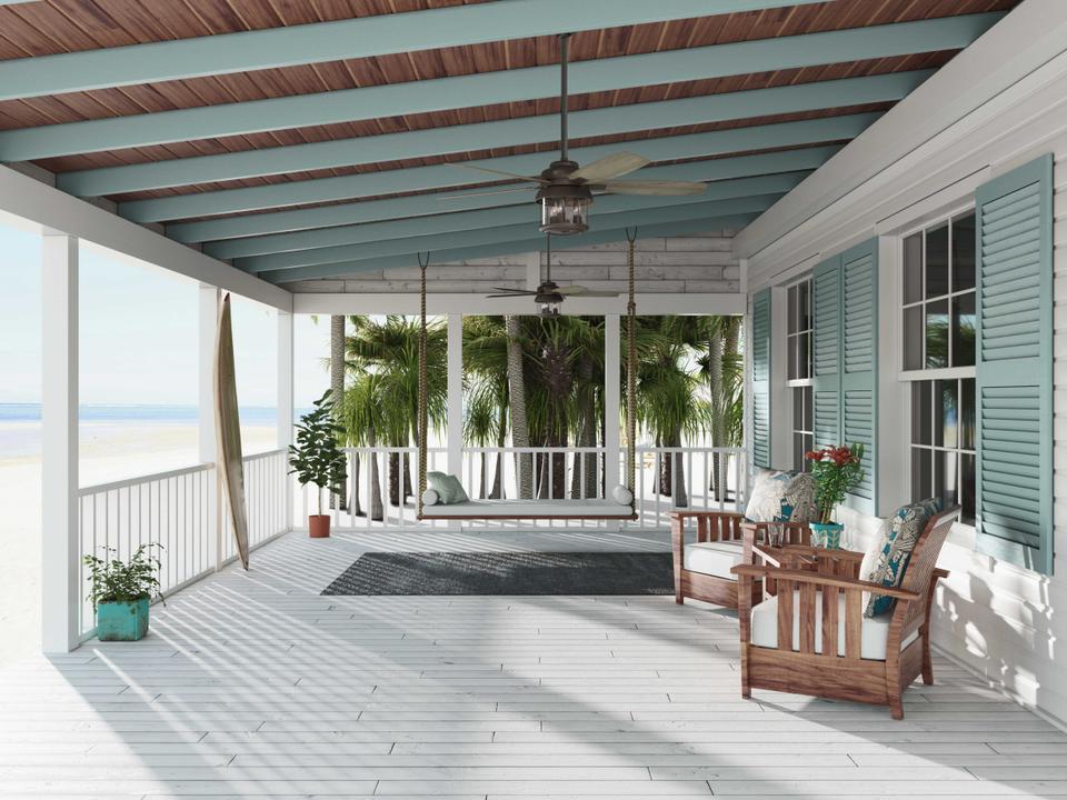 Coral Bay