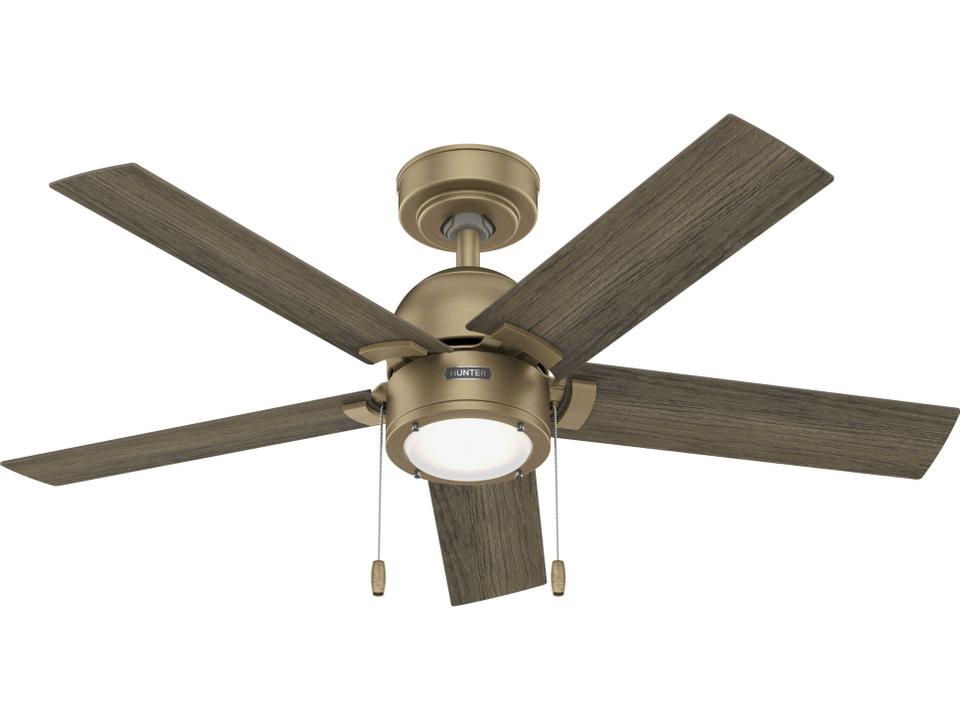 Erling 44" Ceiling Fan