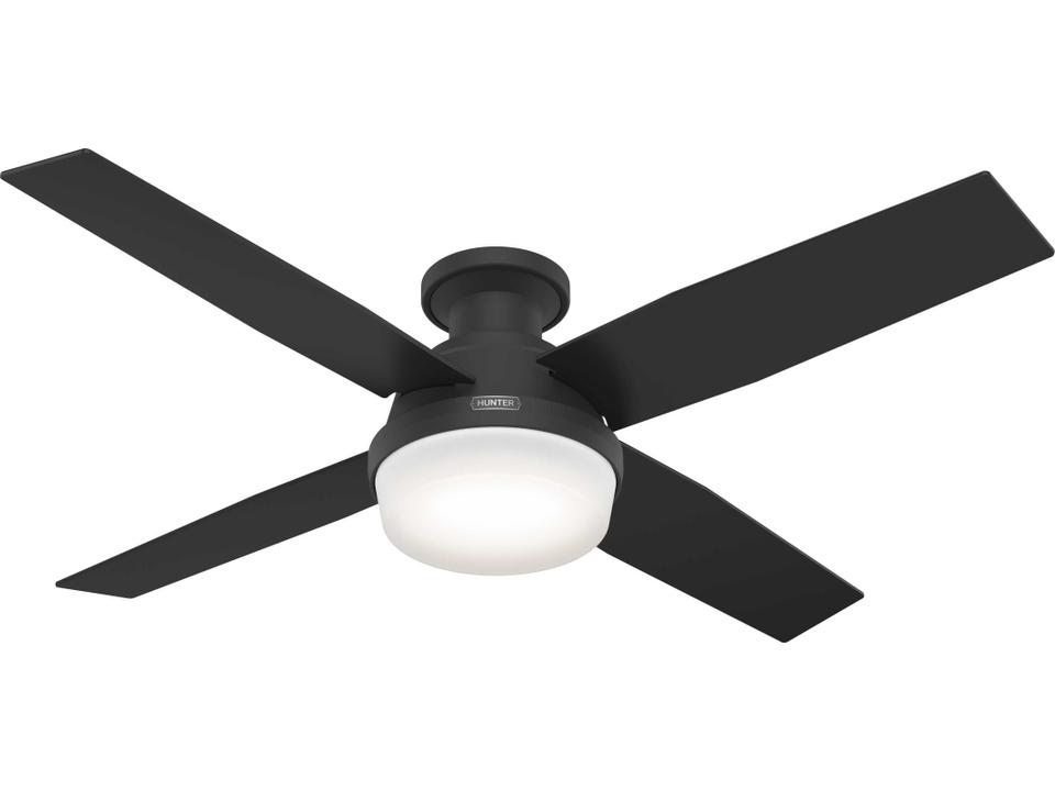 Dempsey 52" Ceiling Fan