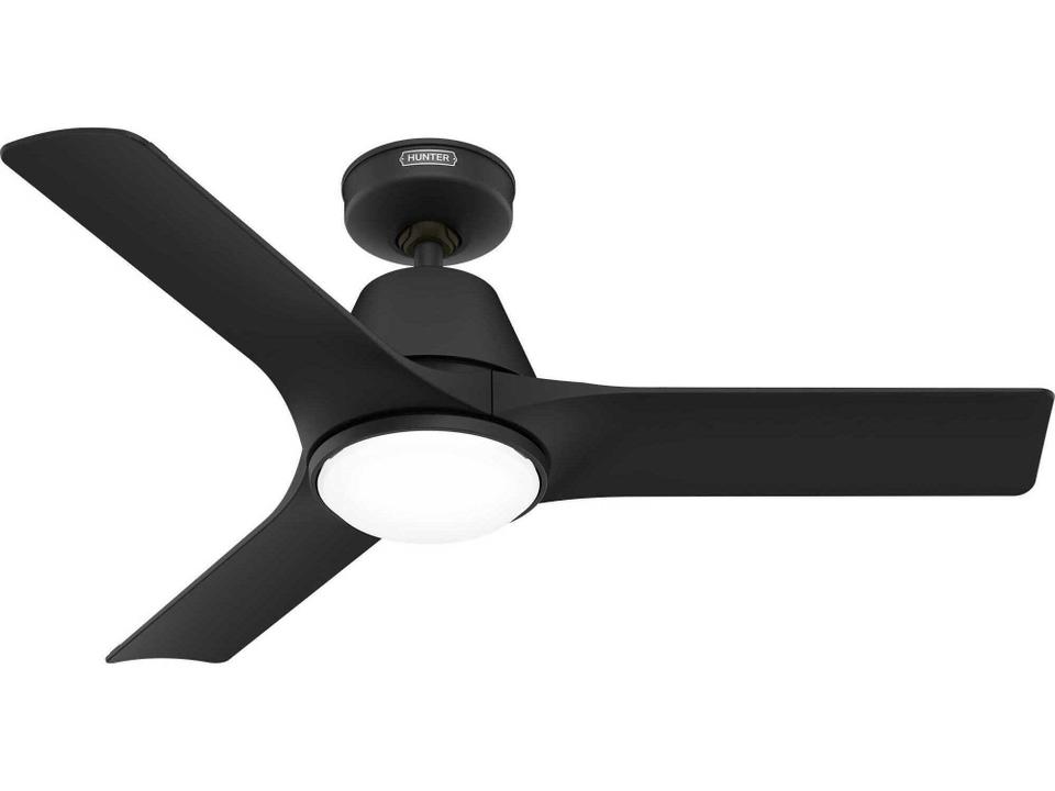 Aeronaut 44" Ceiling Fan