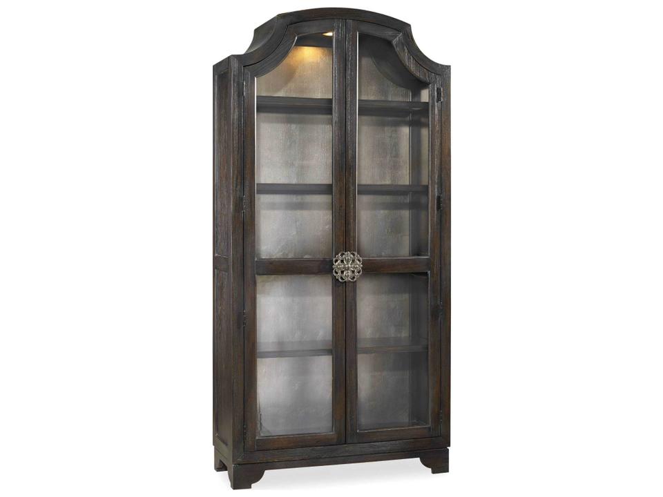 Display Cabinets